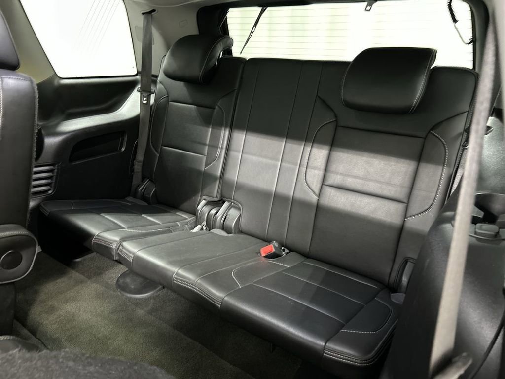 Used 2018 GMC Yukon Denali w/ Open Road Package AWD/4WD image 22