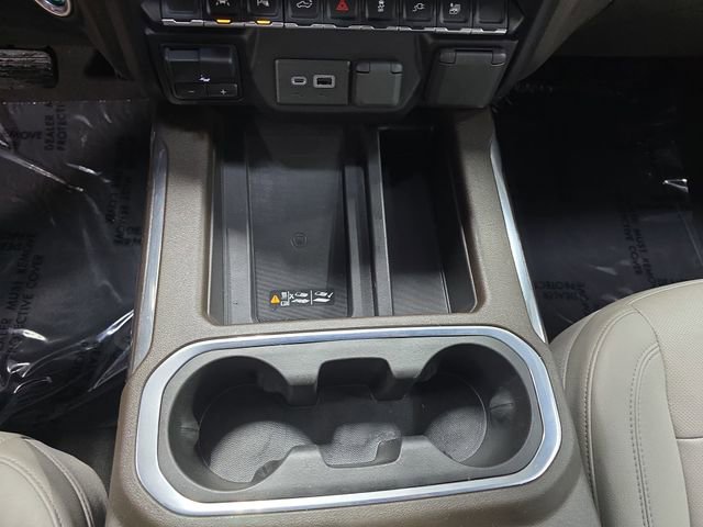 Used 2022 Chevrolet Silverado 1500 LTZ w/ Safety Package II image 27