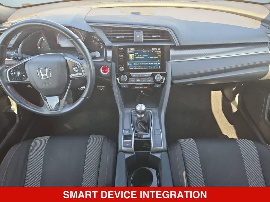 Used 2019 Honda Civic Si image 14