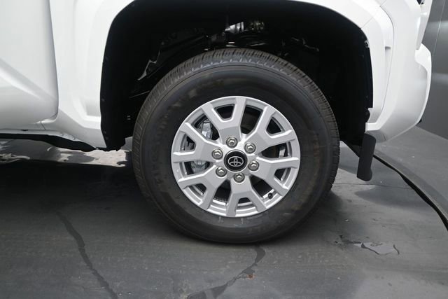 New 2026 Toyota Tacoma SR5 AWD/4WD image 15