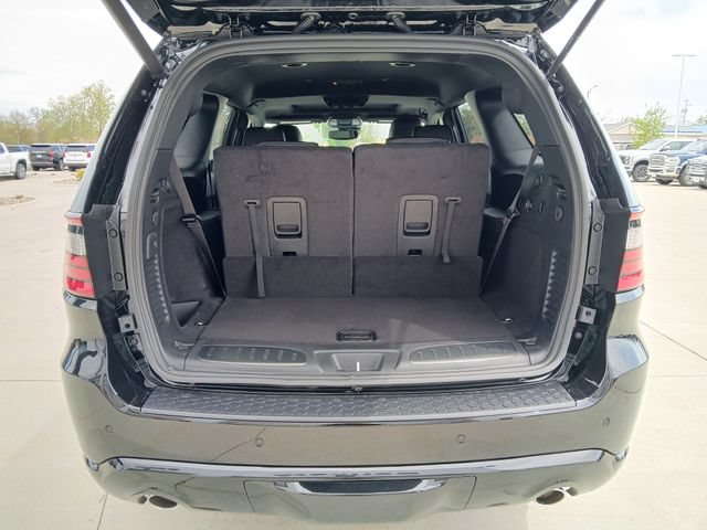 New 2026 Dodge Durango GT AWD/4WD image 20