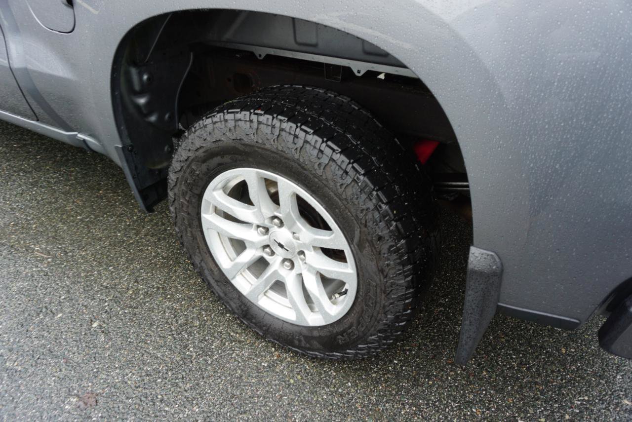 Used 2019 Chevrolet Silverado 1500 RST w/ All-Star Edition image 11