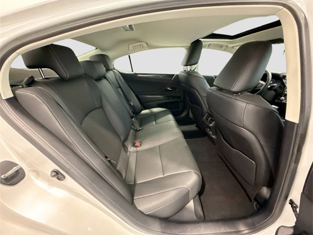 Used 2025 Lexus ES 350 image 22