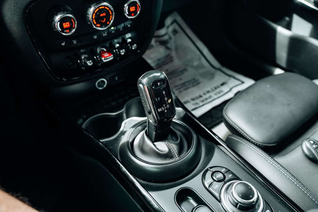 Used 2022 MINI Cooper Clubman S w/ Premium Package AWD/4WD image 30