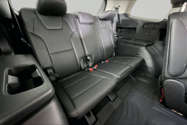 Used 2021 Kia Telluride EX w/ EX Premium Package AWD/4WD image 25