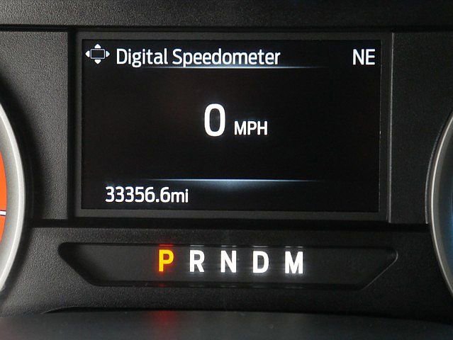 Used 2022 Ford F350 XL w/ STX Appearance Package image 18