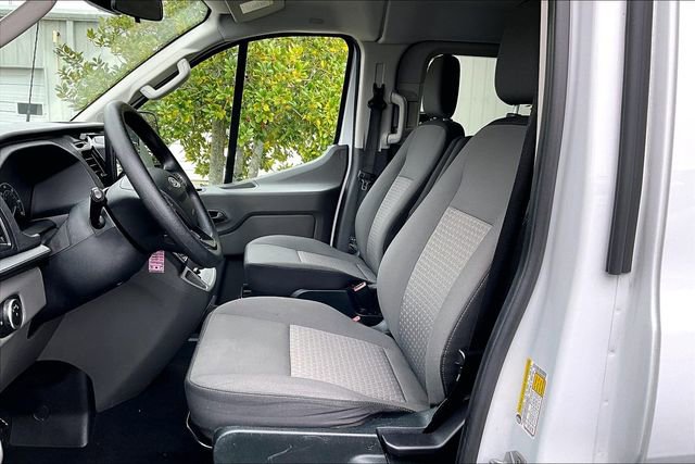 Used 2023 Ford Transit 350 XLT image 18