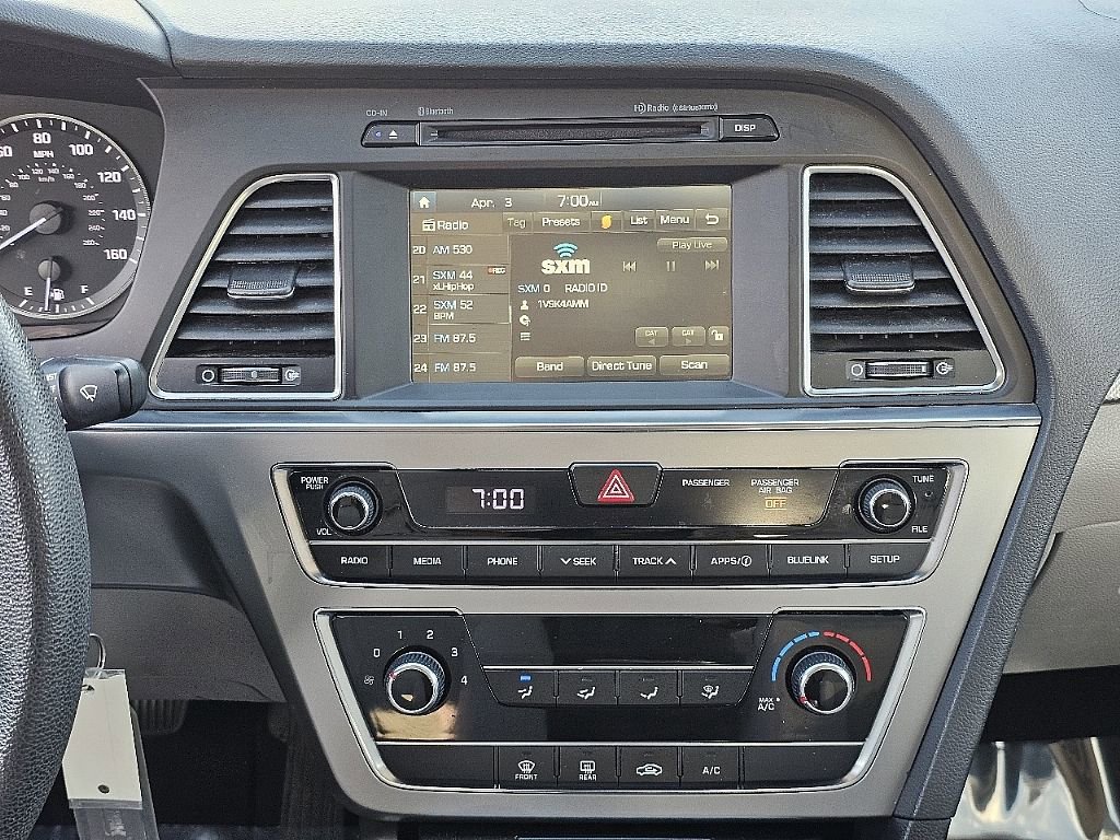 Used 2016 Hyundai Sonata SE image 28
