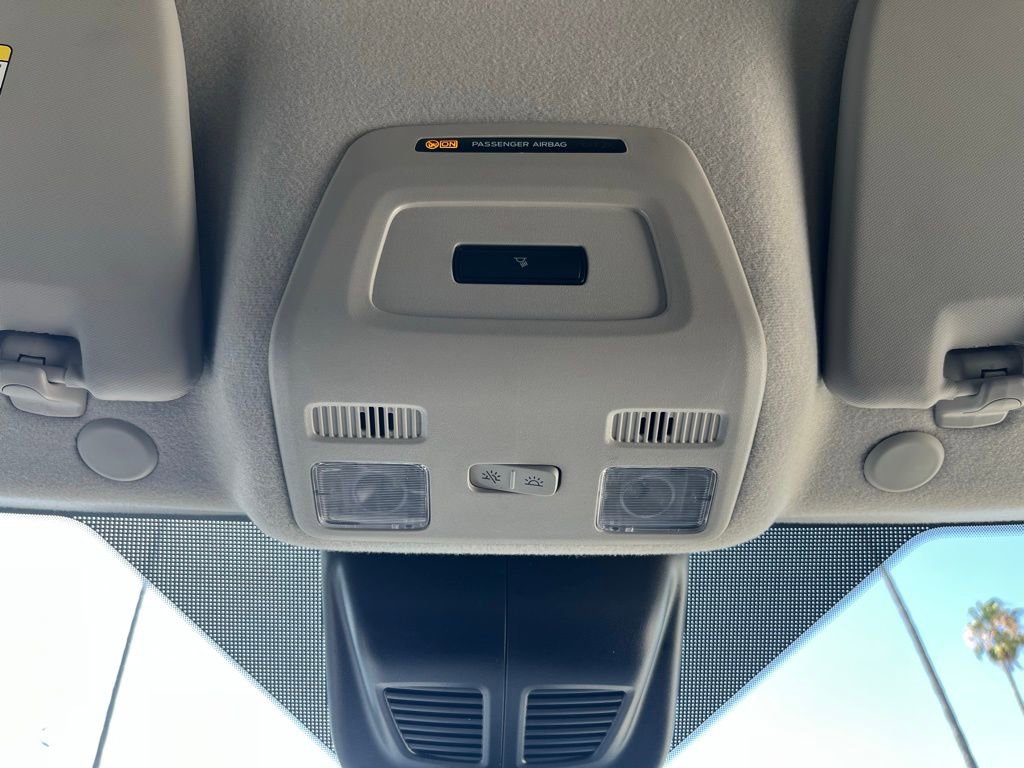 Used 2023 Ford Transit 250 148 High Roof Extended w/ Load Area Protection Package RWD image 20