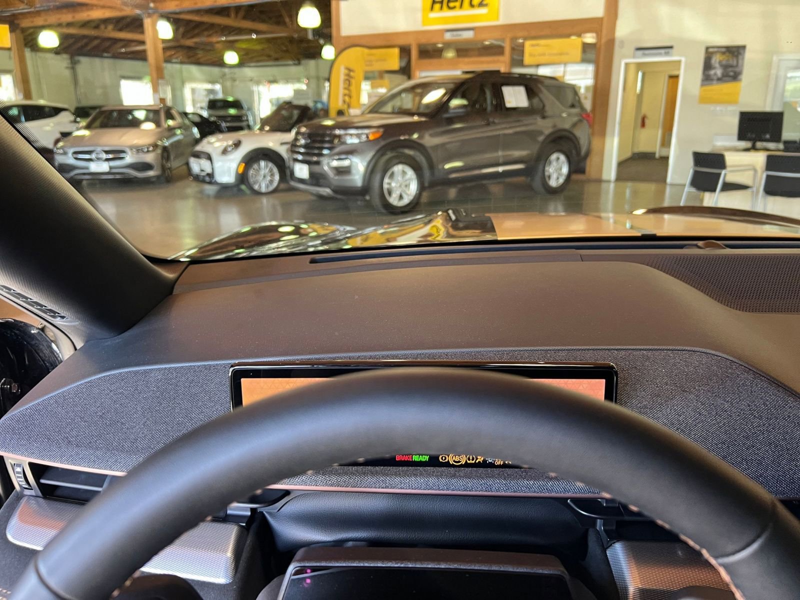 Used 2023 Ford Mustang Mach-E GT image 43