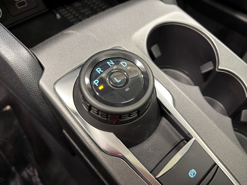 New 2025 Ford Bronco Sport Outer Banks w/ Outer Banks Tech Package+ image 28