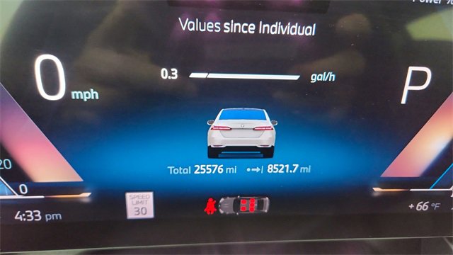 Used 2024 BMW 530i xDrive image 38