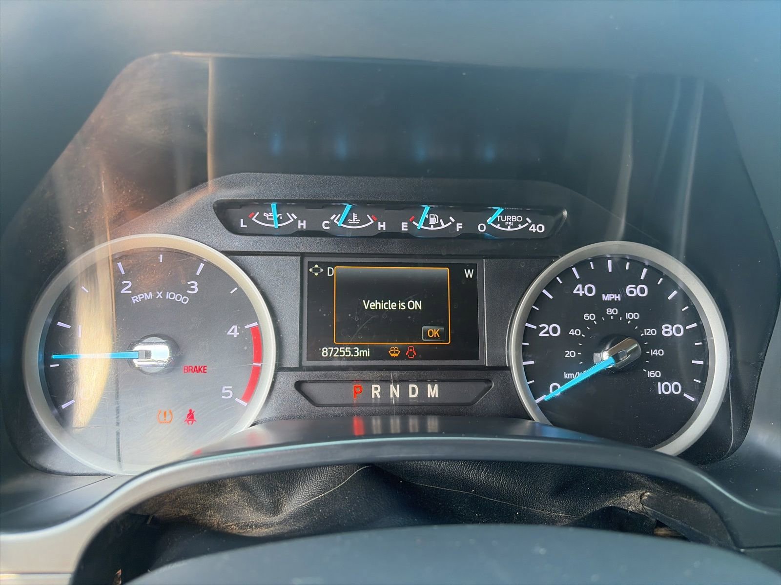 Used 2022 Ford F250 XLT w/ XLT Value Package AWD/4WD image 16