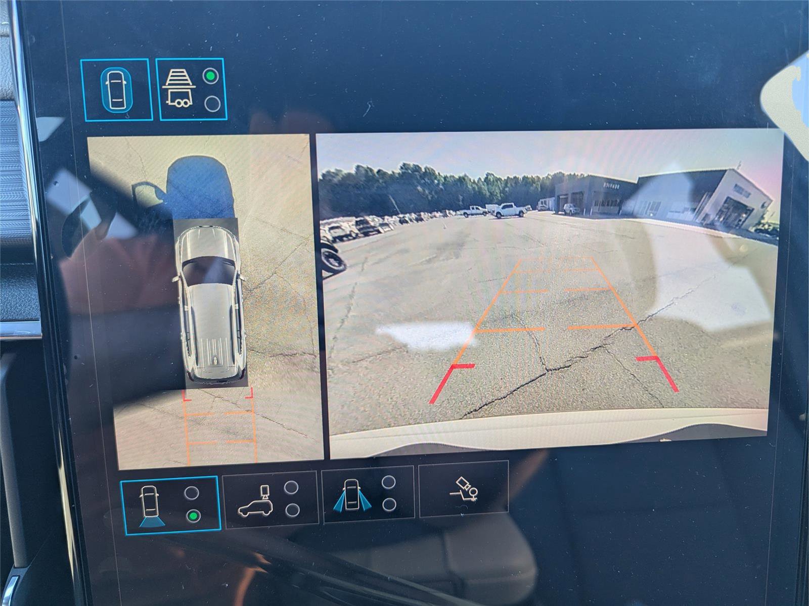 New 2026 GMC Acadia Elevation w/ Black Edition image 20