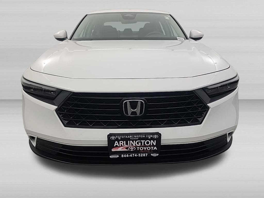 Used 2023 Honda Accord EX image 9