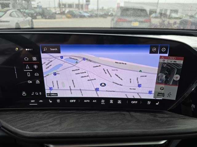 Used 2025 Audi Q5 Premium Plus w/ Premium Plus image 6