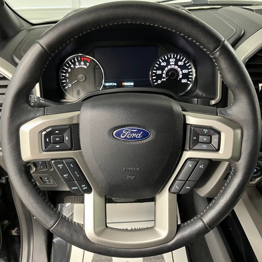 Used 2020 Ford F150 Lariat w/ Equipment Group 502A Luxury AWD/4WD image 26
