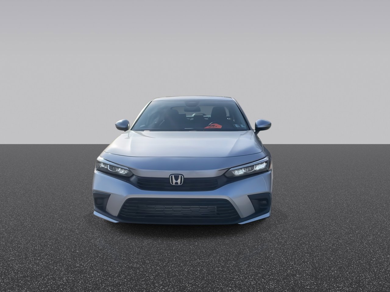 Used 2023 Honda Civic EX image 4