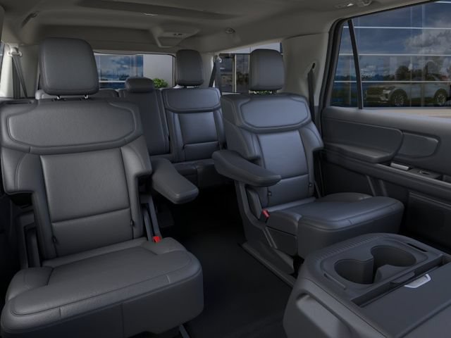 New 2026 Ford Expedition Max Active AWD/4WD image 11