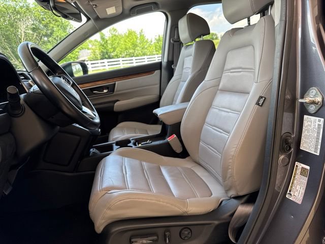 Used 2017 Honda CR-V Touring image 13