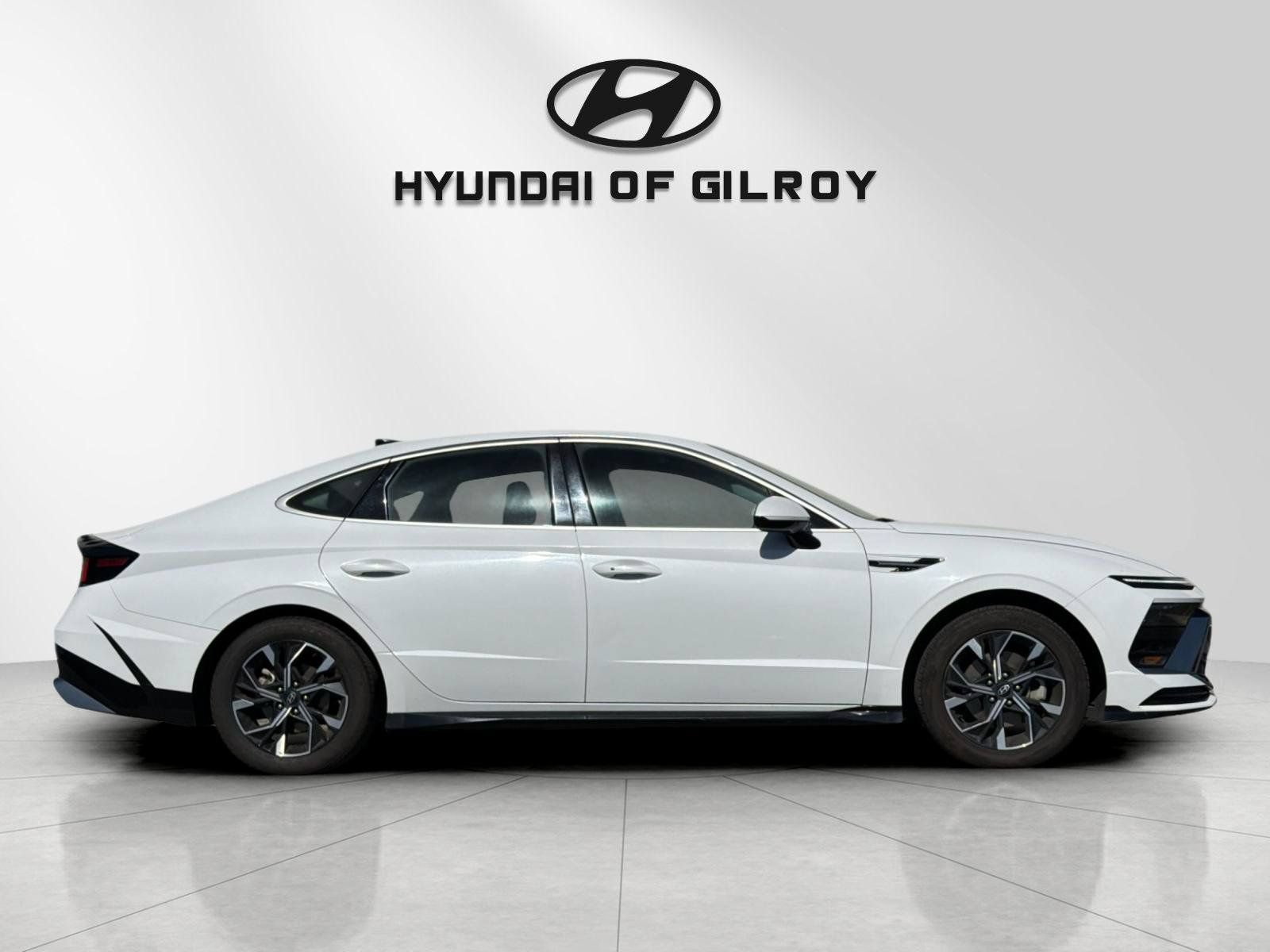 Used 2024 Hyundai Sonata SEL FWD image 6
