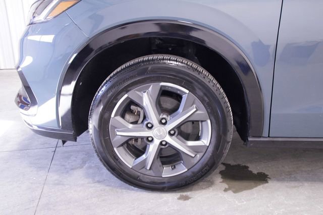 Certified 2024 Honda HR-V EX-L image 11