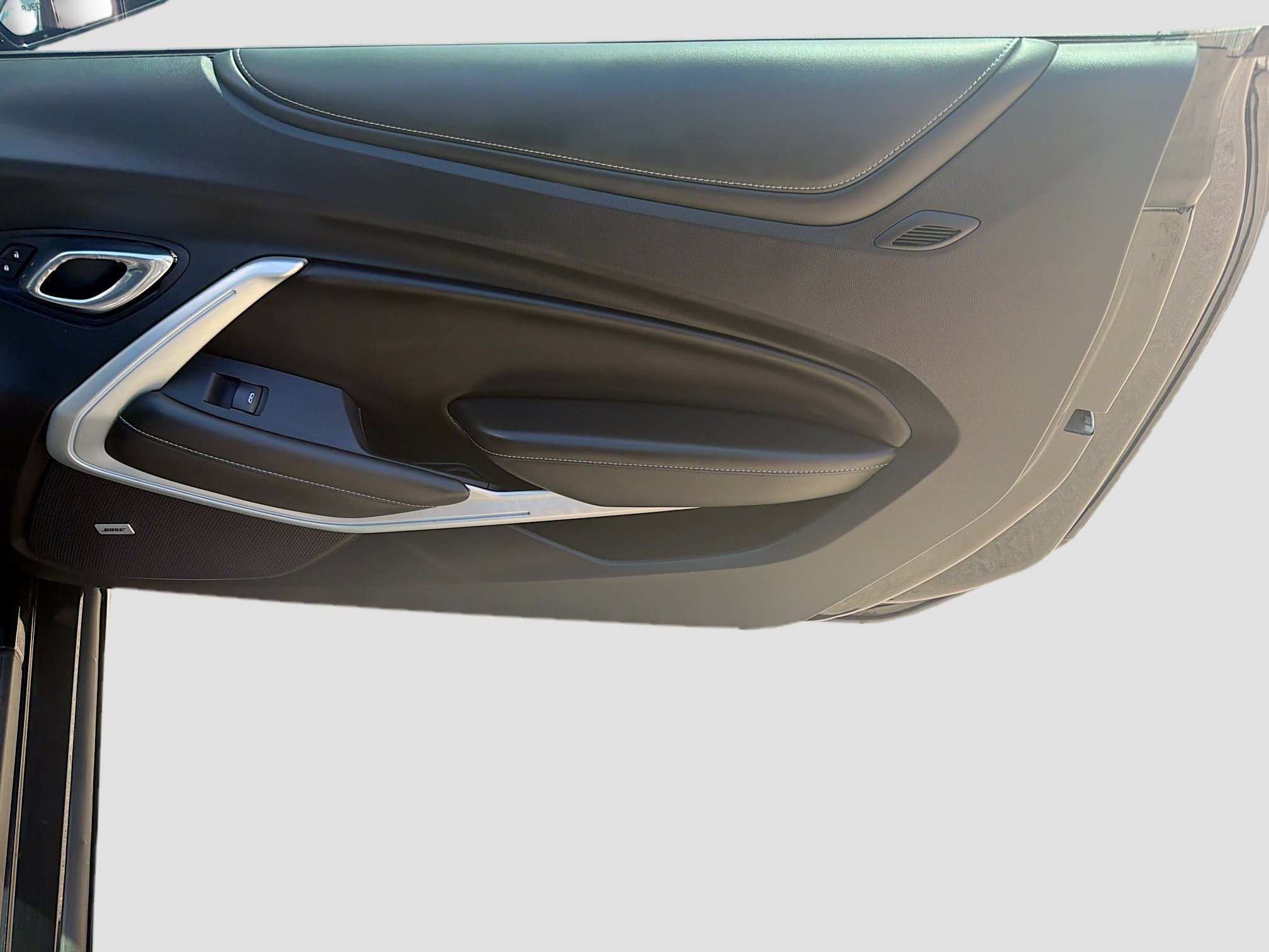 Used 2017 Chevrolet Camaro SS image 32