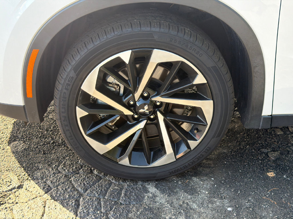 Used 2024 Mitsubishi Outlander SE FWD image 13
