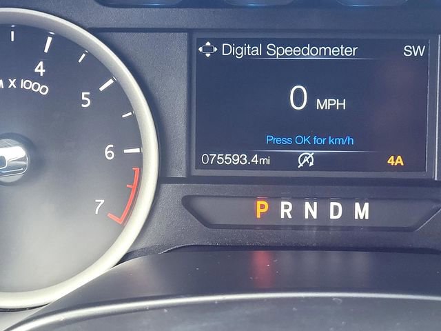 Certified 2019 Ford Expedition Max XLT w/ Equipment Group 201A image 22