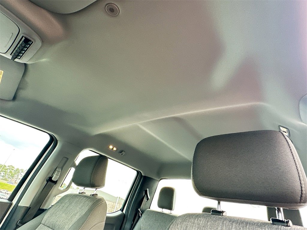 Used 2024 Ford F250 XL w/ STX Appearance Package image 11