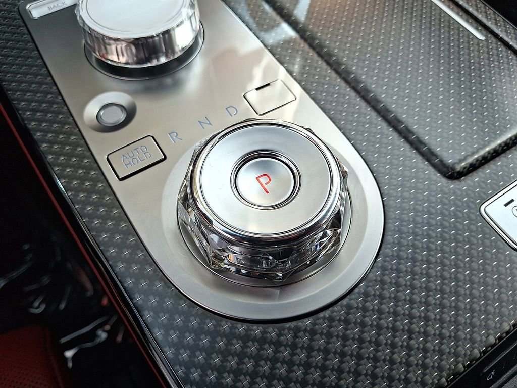 Used 2025 Genesis G80 3.5T Sport Prestige image 12