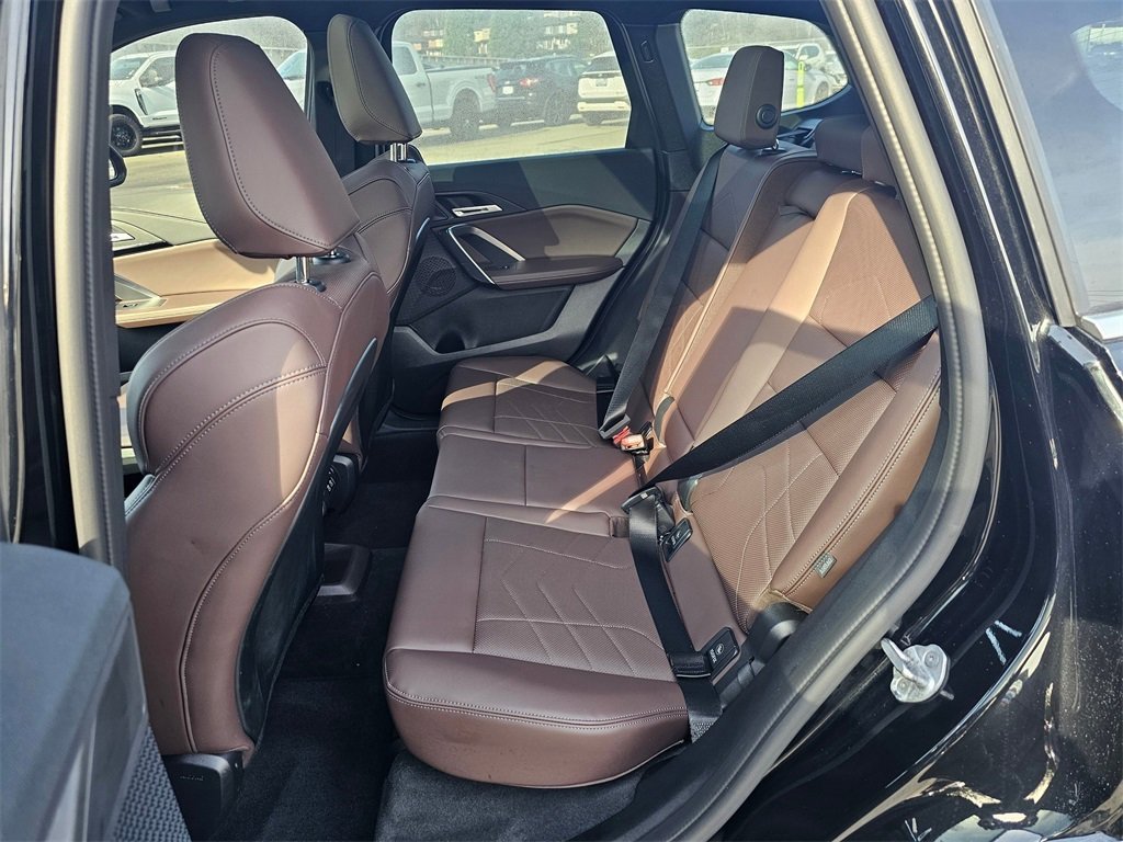 Used 2025 BMW X1 xDrive28i w/ Convenience Package image 23