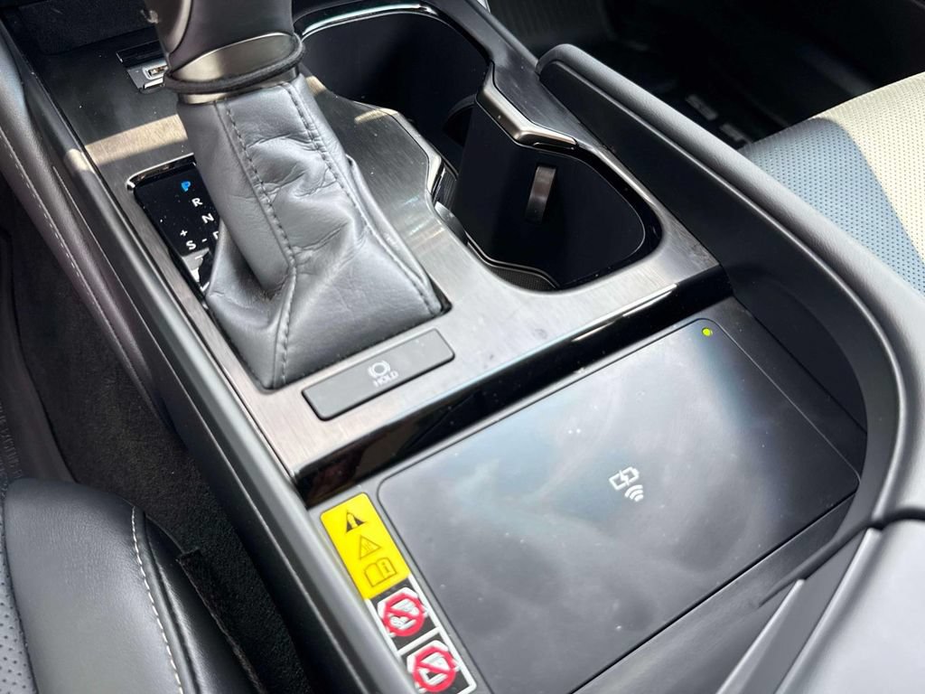 Used 2025 Lexus ES 350 w/ Premium Package FWD image 27