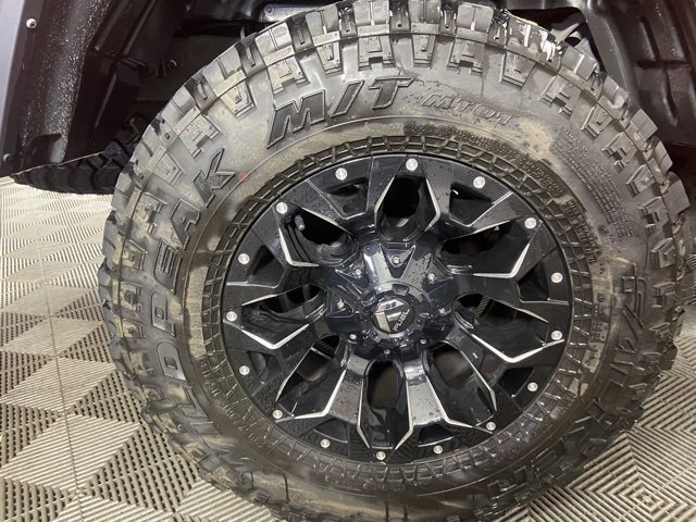 Used 2022 Jeep Gladiator Mojave w/ Cold Weather Group image 26