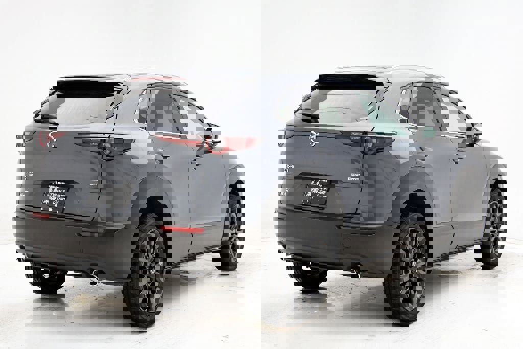 Used 2024 MAZDA CX-30 AWD 2.5 S w/ Preferred Package image 9