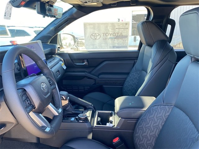 New 2026 Toyota Tacoma Limited image 14