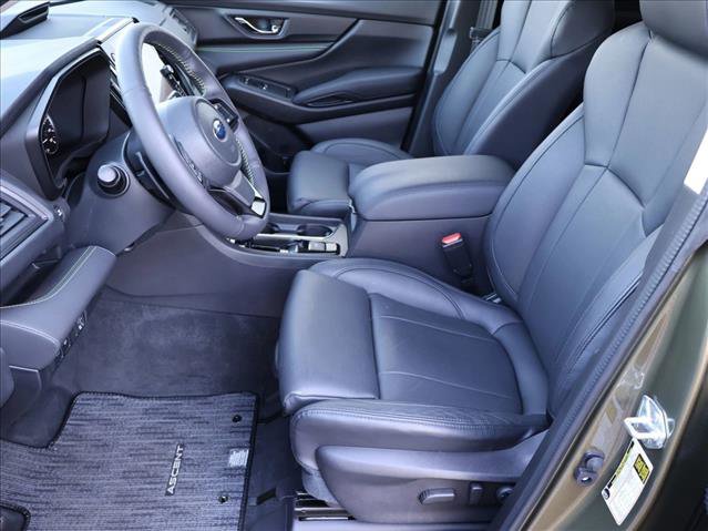 Certified 2025 Subaru Ascent Bronze Edition AWD/4WD image 23