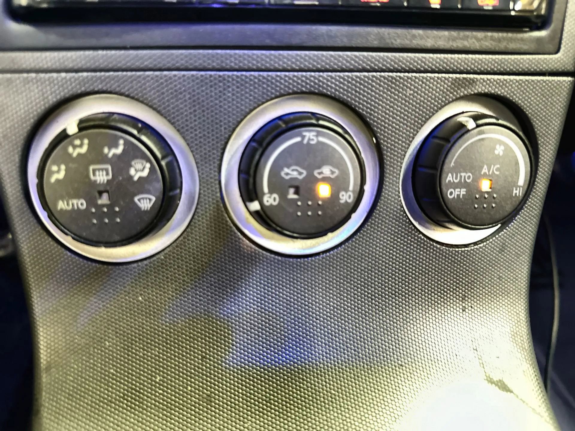 Used 2003 Nissan 350Z Touring RWD image 21