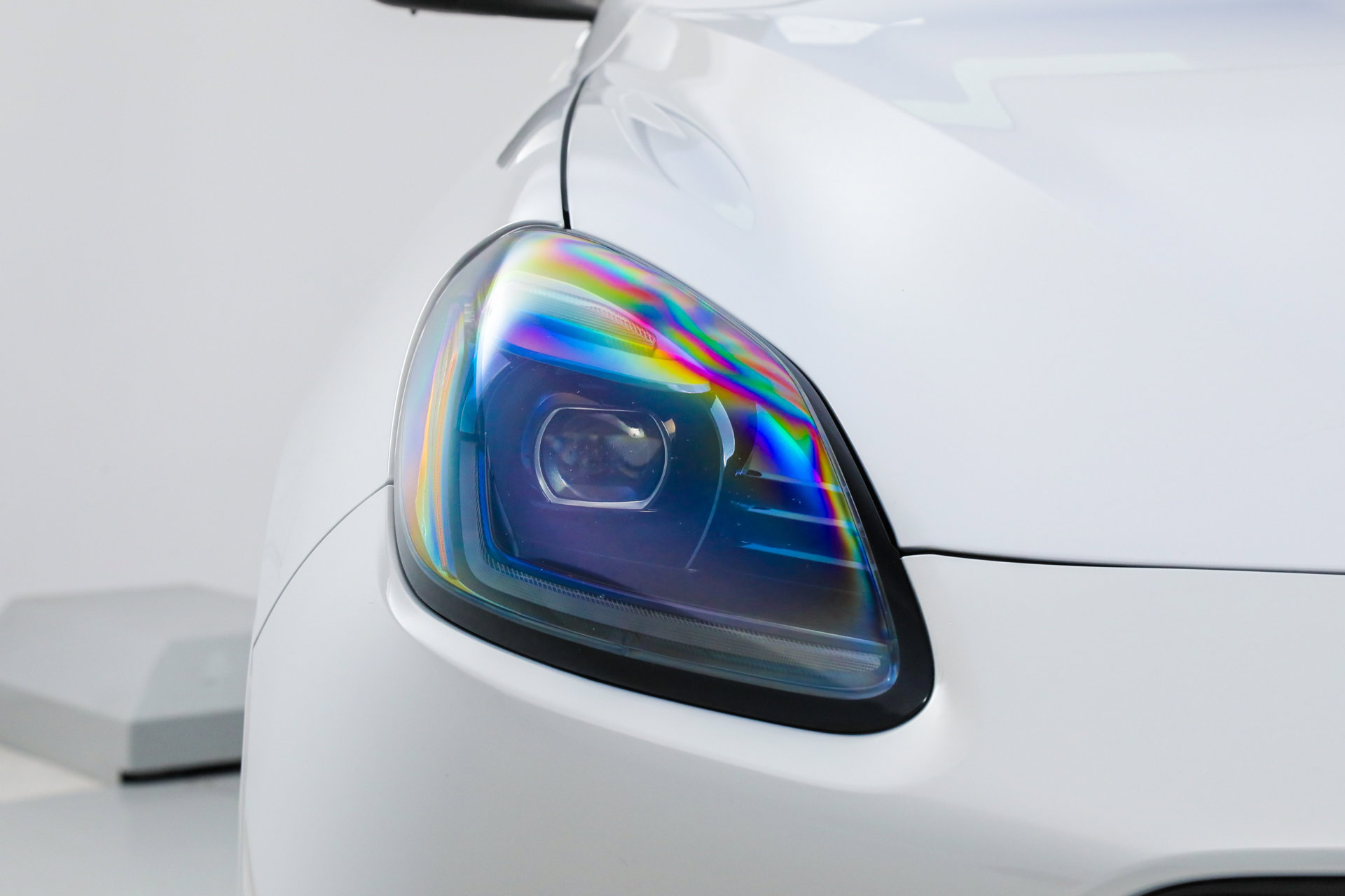 Certified 2023 Maserati Grecale GT image 10