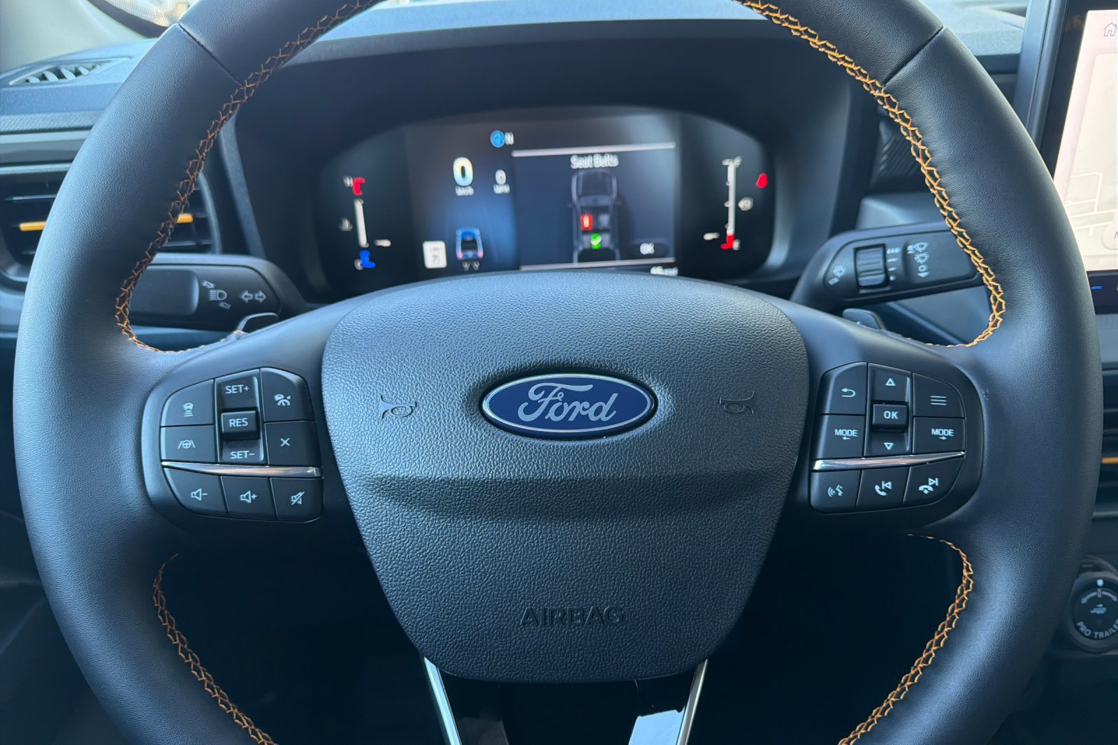 New 2026 Ford Maverick Tremor AWD/4WD image 25
