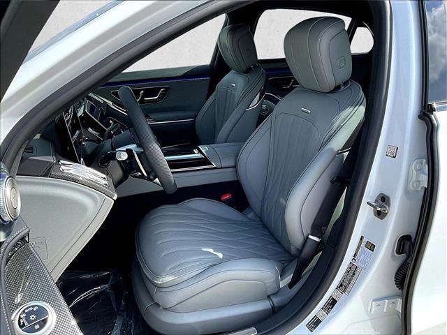 New 2026 Mercedes-Benz S 63 AMG S image 11