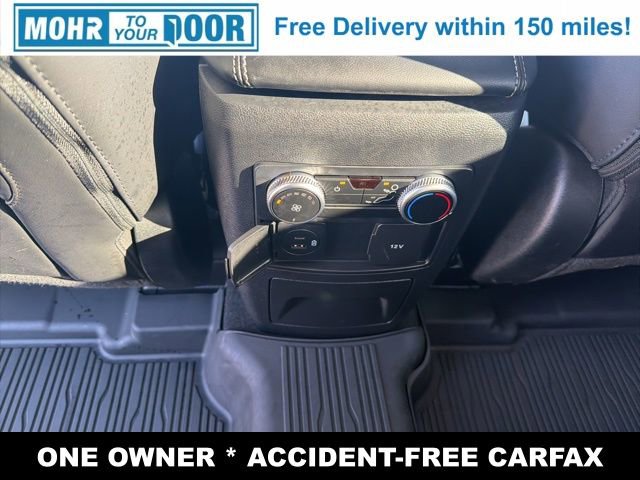 Used 2022 Ford Explorer XLT w/ Equipment Group 202A image 34