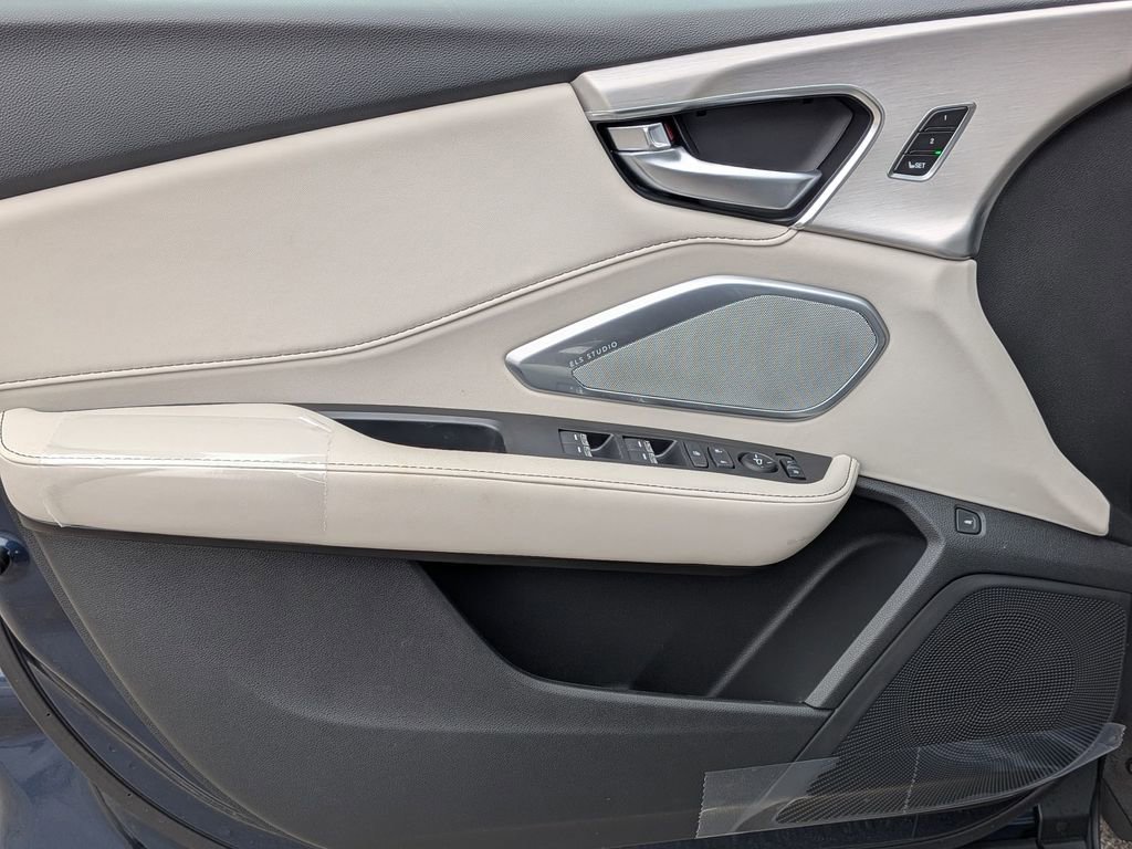 New 2026 Acura RDX w/ Technology Package image 15