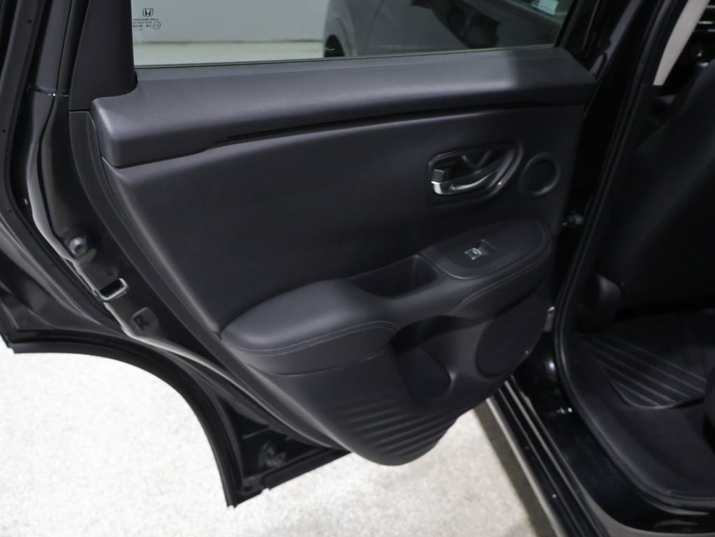 Used 2024 Honda HR-V EX-L image 18
