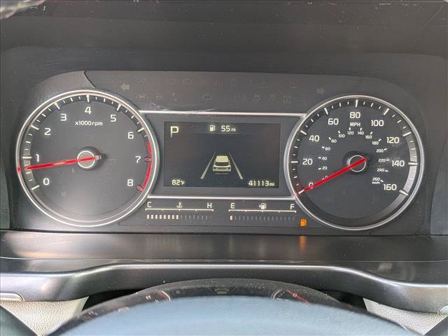 Used 2023 Kia Sorento S FWD image 11