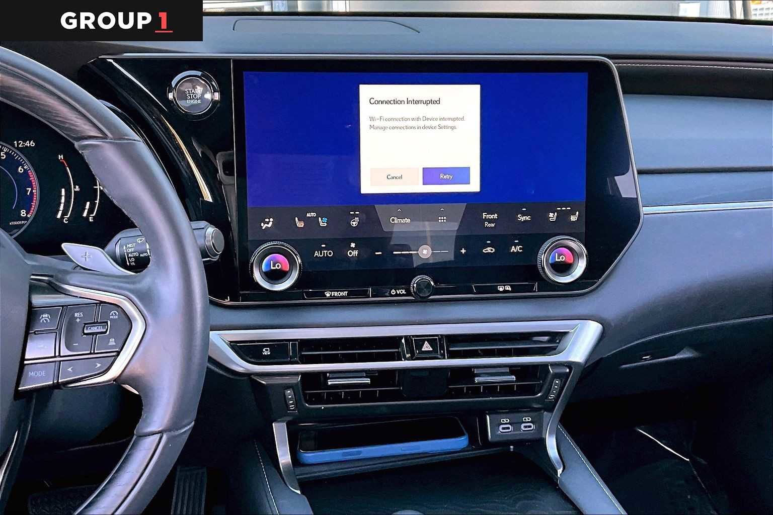 Used 2023 Lexus RX 350 Premium image 7