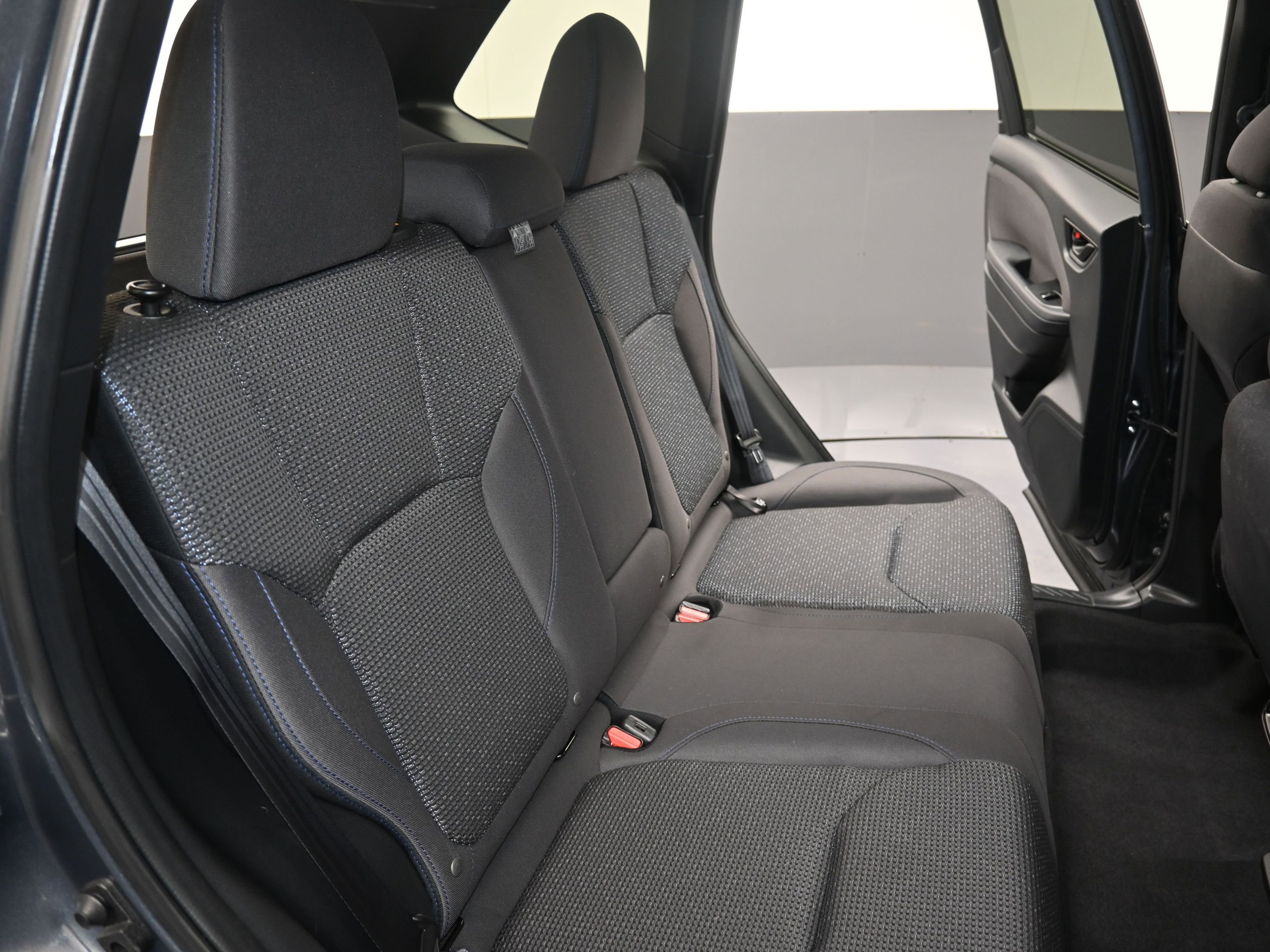 Used 2025 Subaru Forester Premium image 22