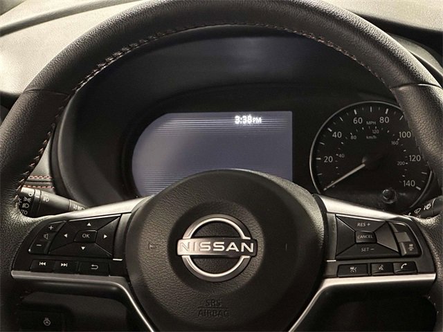 Used 2024 Nissan Kicks SR w/ SR Premium Package image 19