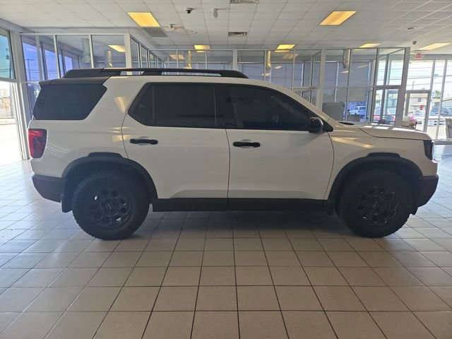 Used 2026 Honda Passport TrailSport Elite image 9