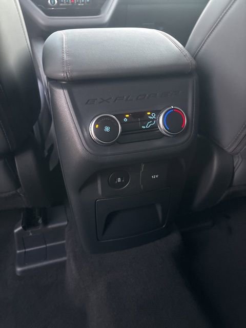 New 2026 Ford Explorer Active w/ Active Comfort Package image 31